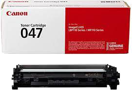  ventas de toner canon 047H